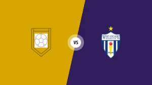 Metrostars vs West Adelaide prediction