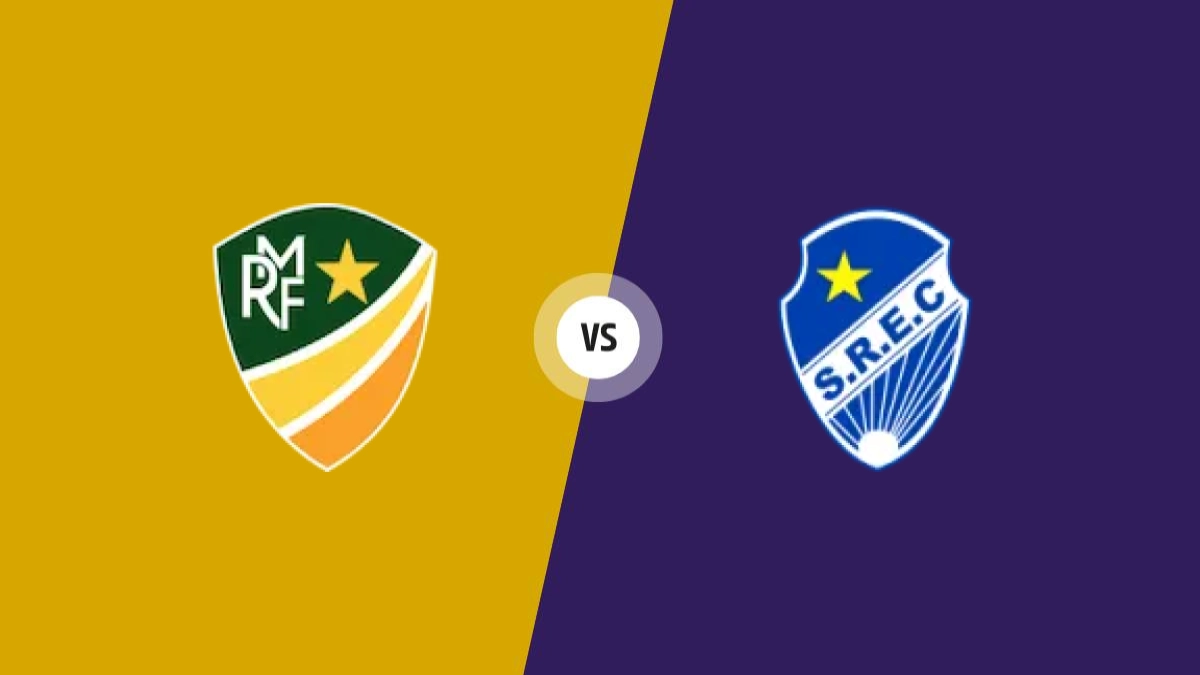 Monte Roraima Rr vs Sao Raimundo prediction