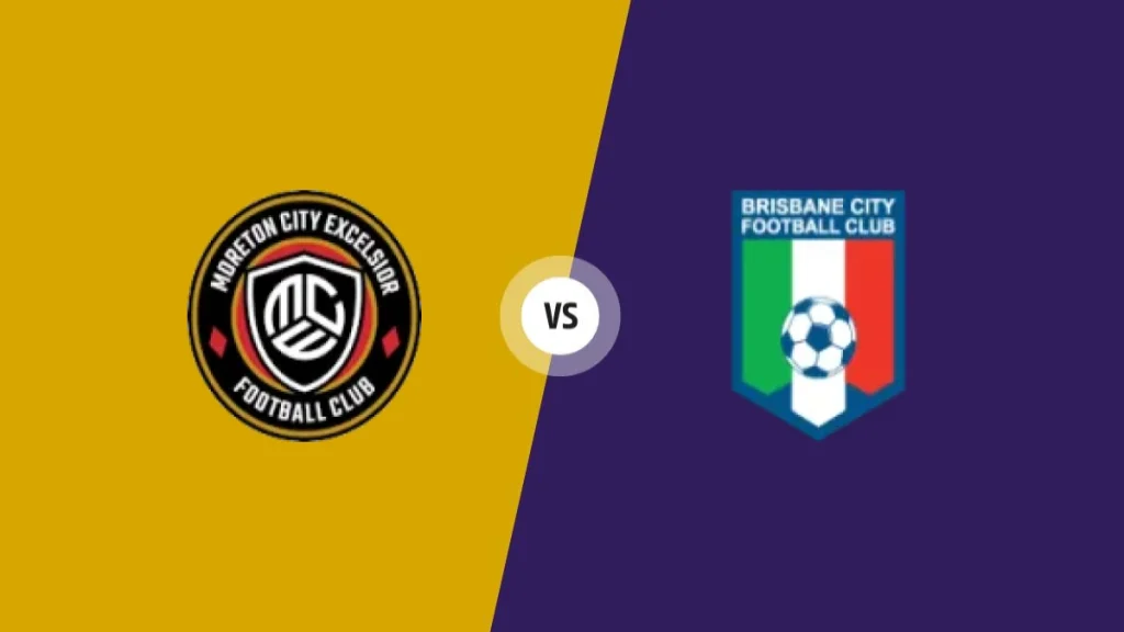Moreton City E vs Celsior FC Vs Brisbane City prediction