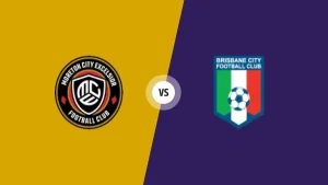 Moreton City E vs Celsior FC Vs Brisbane City prediction