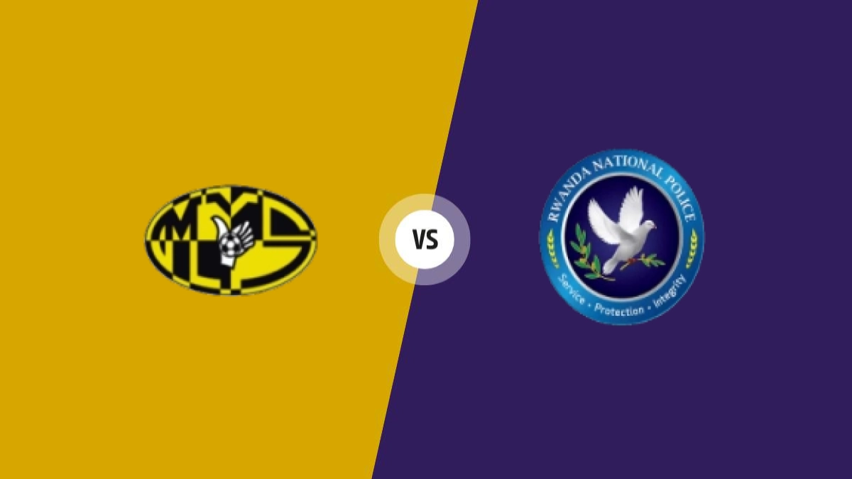 Mukura vs Police FC Rwanda prediction