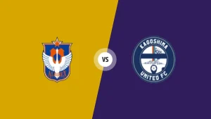 Niigata Albire vs Vs Kagoshima United prediction