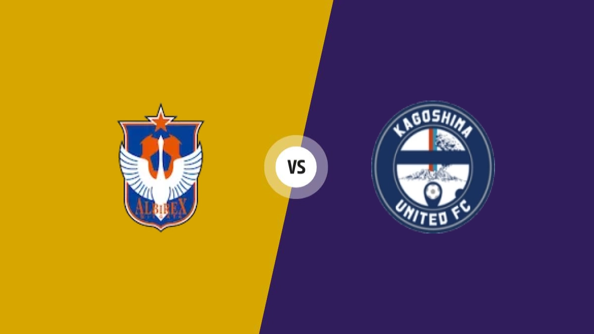 Niigata Albire vs Vs Kagoshima United prediction