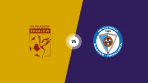 Nk Mladost Zdralo vs I Vs Nk Kustosija Zagreb prediction
