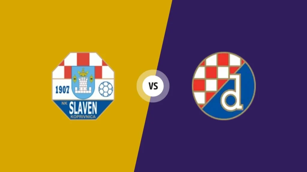 Nk Sla vs En Belupo Vs Gnk Dinamo Zagreb prediction