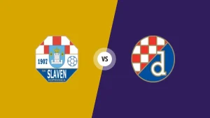 Nk Sla vs En Belupo Vs Gnk Dinamo Zagreb prediction