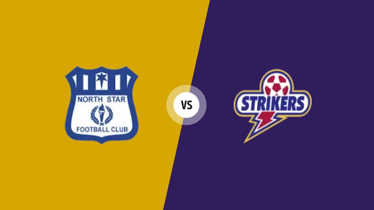 North Star FC vs Brisbane Strikers FC prediction