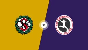 Orebro Sk Soder vs Kif Orebro Dff prediction