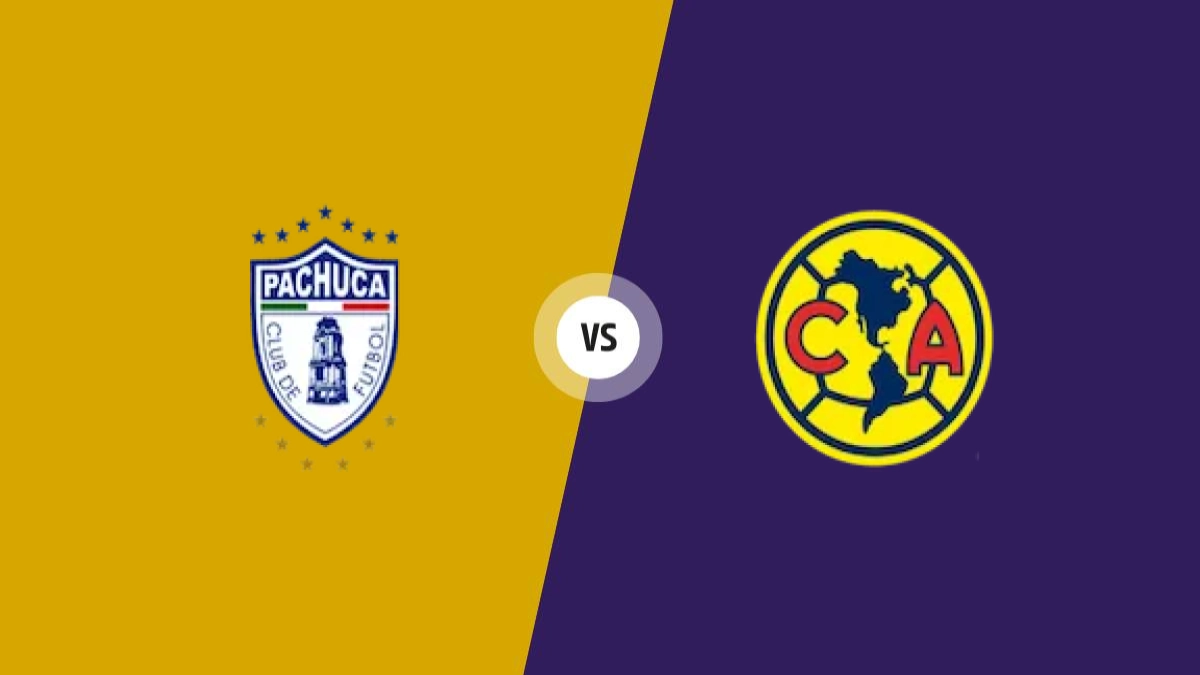 Pachuca vs Club America prediction