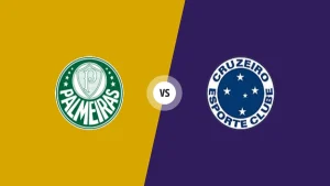 Palmeiras vs Cruzeiro prediction
