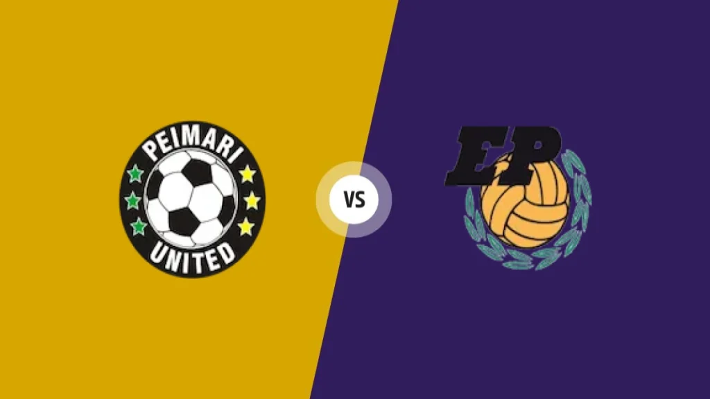 Peimari Utd vs Eupa prediction