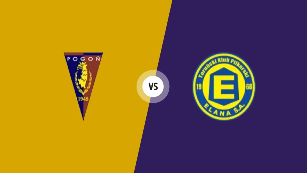 Pogon Szczecin Ii vs Elana Torun prediction
