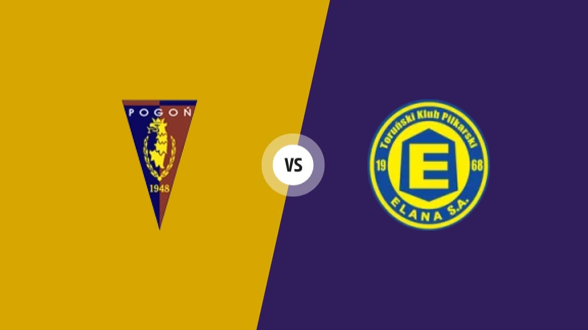 Pogon Szczecin Ii vs Elana Torun prediction