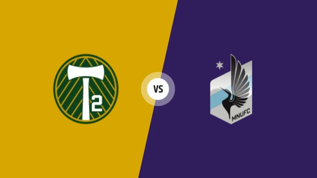 Portland Timbers Ii vs Minnesota United FC 2 prediction