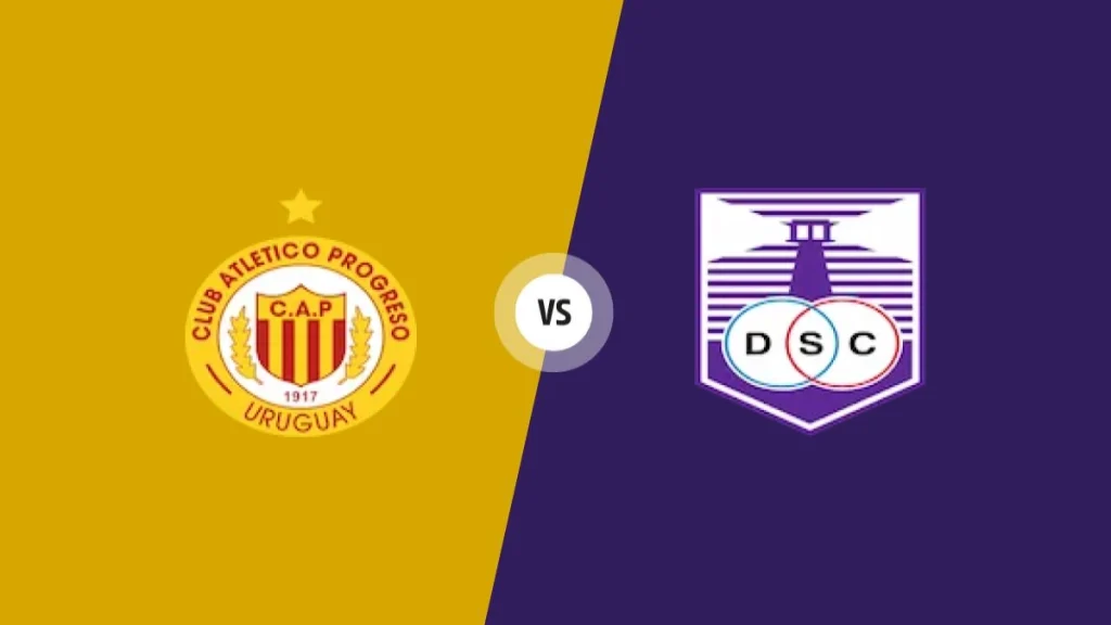 Progreso vs Defensor Sporting prediction