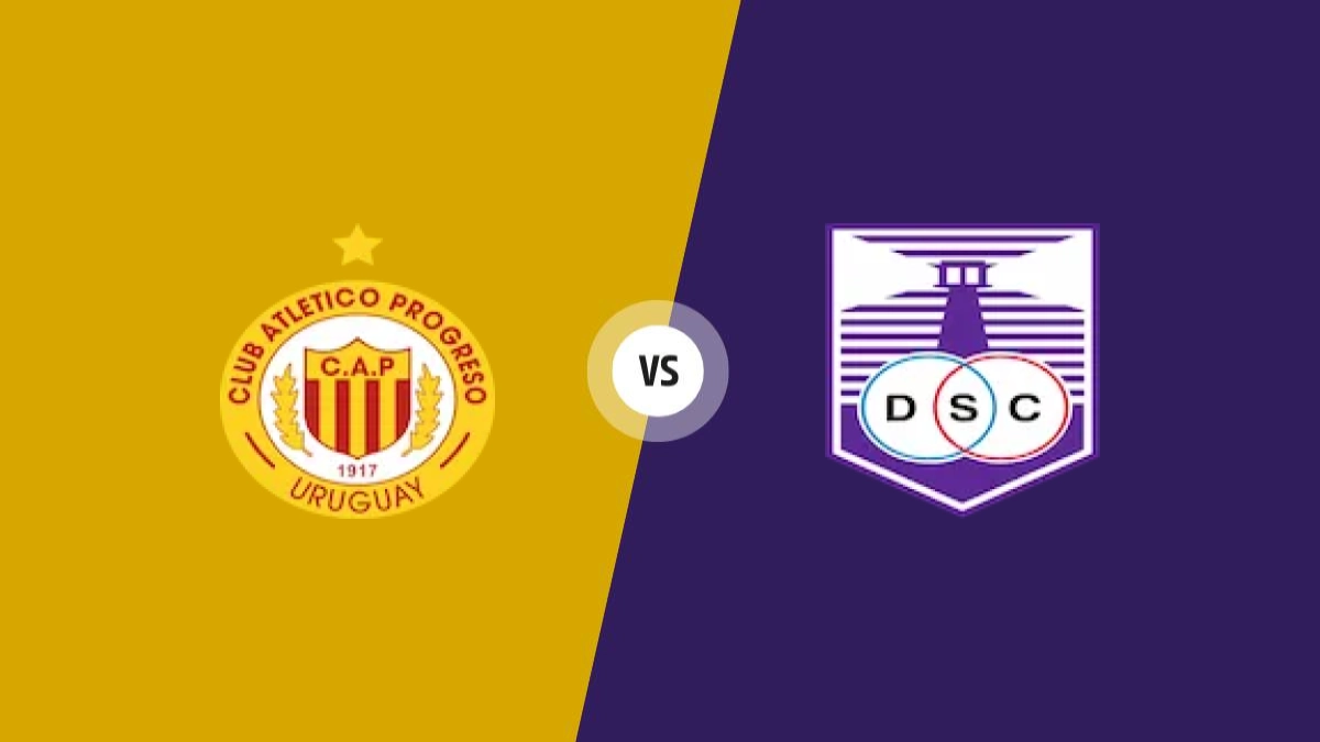 Progreso vs Defensor Sporting prediction