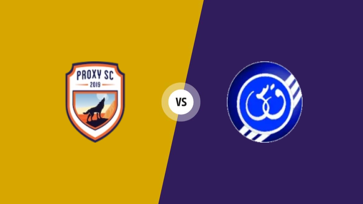 Pro vs Y SC Vs El Qanah FC prediction