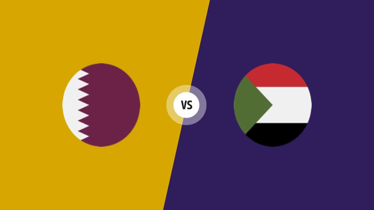 Qatar vs Sudan prediction
