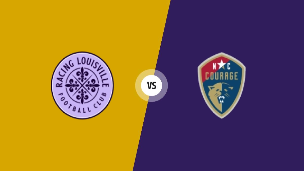 Racing Louis vs Ille FC Vs North Carolina Courage prediction