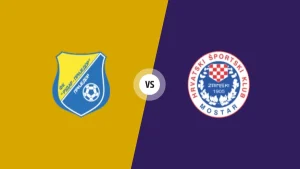 Rudar Prijedor vs Zrinjski Mostar prediction