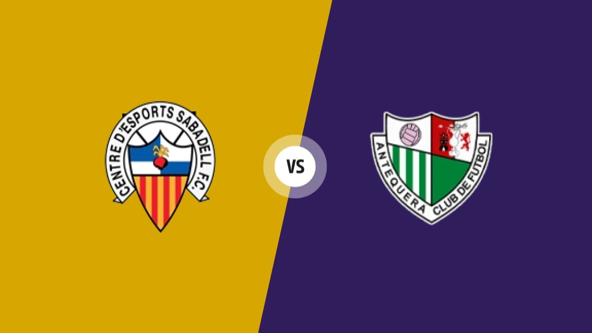 Sabadell vs Antequera CF prediction