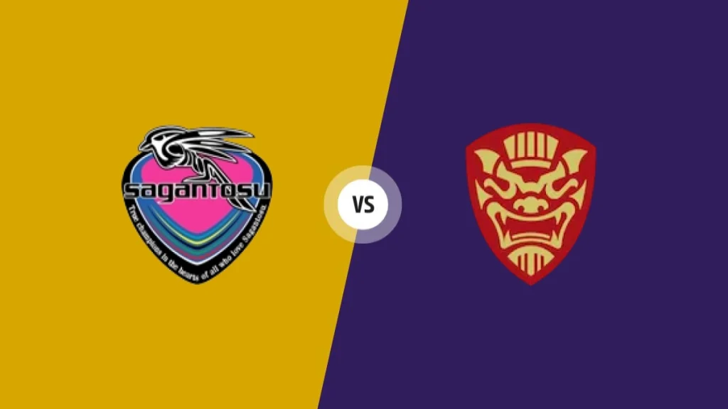 Sagan Tosu vs FC Ryukyu prediction