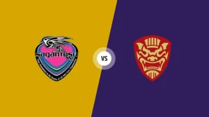 Sagan Tosu vs FC Ryukyu prediction