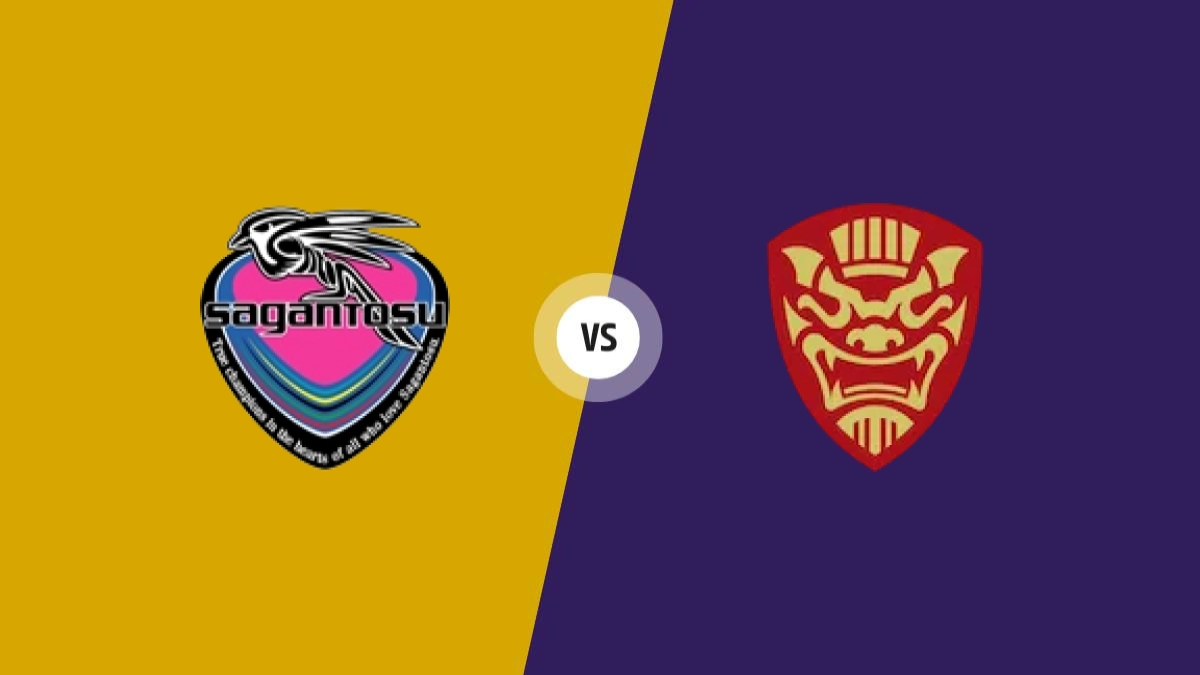 Sagan Tosu vs FC Ryukyu prediction