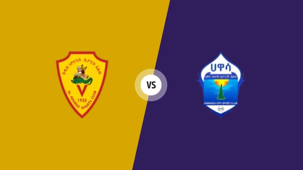 Saint George vs Hawassa Kenema SC prediction
