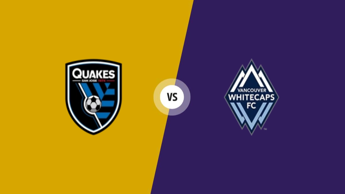 San Jose Earthquakes Ii vs Whitecaps FC 2 prediction