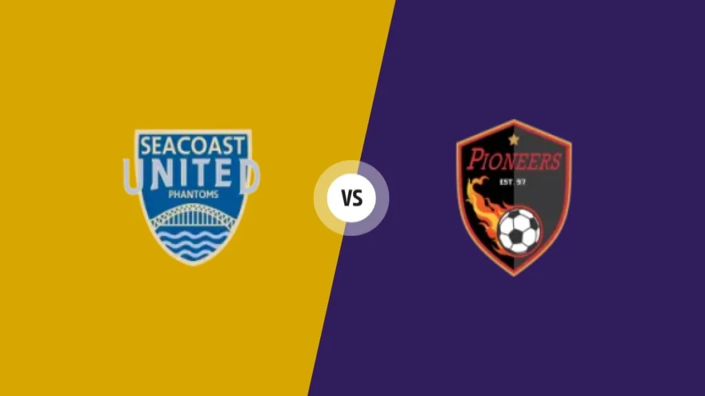 Seacoast United Phantoms vs Western Mass Pioneers prediction