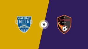 Seacoast United Phantoms vs Western Mass Pioneers prediction