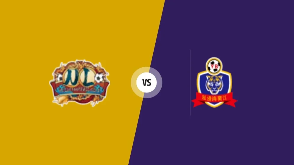 Shanghai Second vs Yanbian Longding prediction