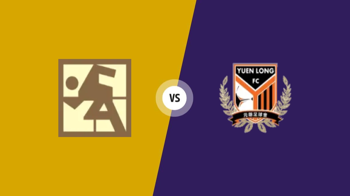 Shatin vs Yuen Long prediction