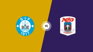 Silkeborg If vs Agf Aarhus prediction