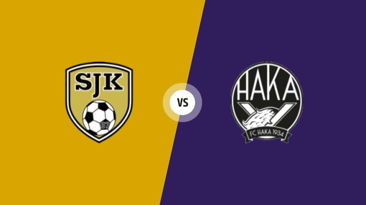 Sjk Akatemia vs Haka Valkeakoski prediction