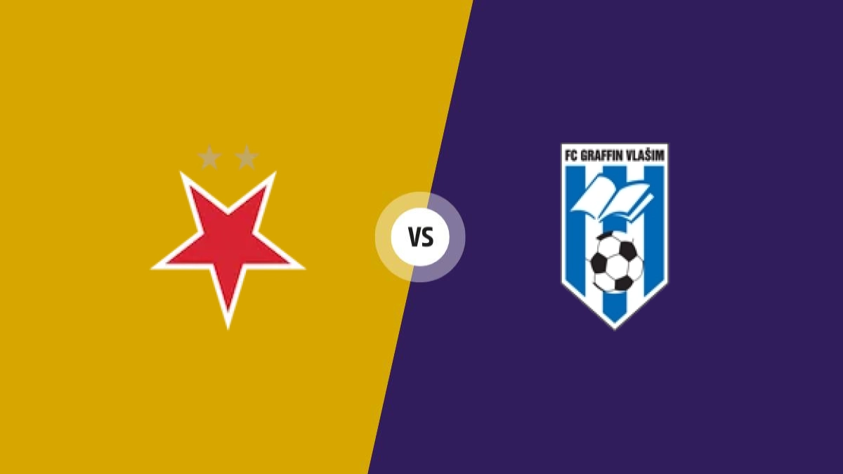 Sk Sla vs Ia Prague B Vs Graffin Vlasim prediction