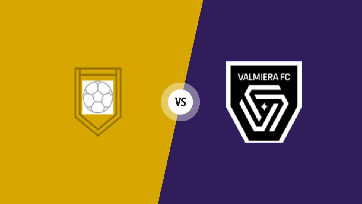 Sk Super No vs A Ii Vs Valmiera FC prediction