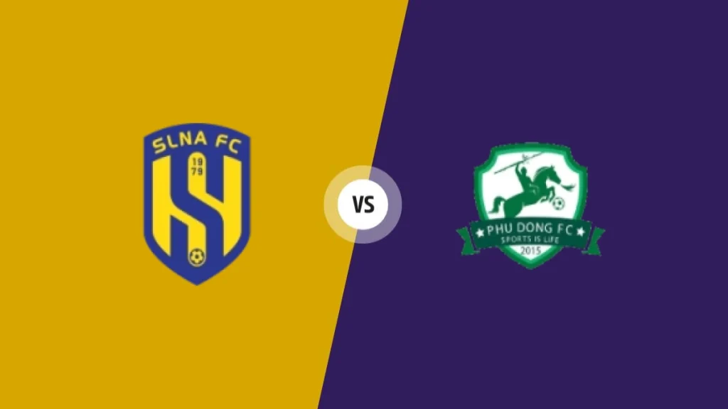 Song Lam Nghe An vs Ninh Binh FC prediction