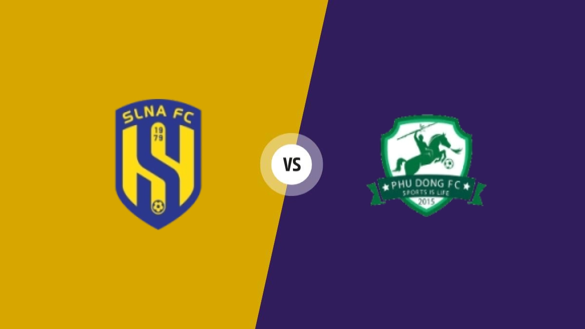 Song Lam Nghe An vs Ninh Binh FC prediction
