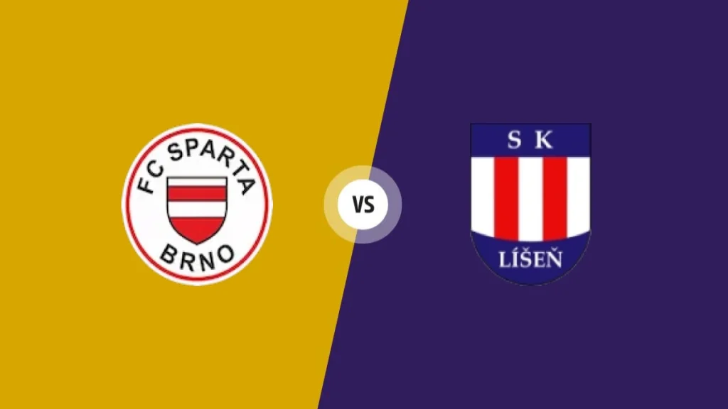 Sparta Brno vs Sk Artis B prediction
