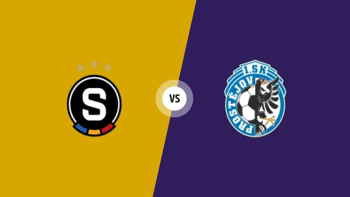 Sparta Prague B vs 1.sk Prostejov prediction