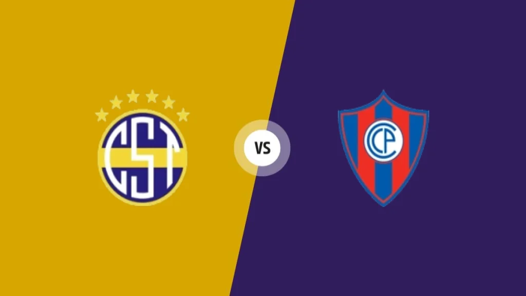Sporti vs O Trinidense Vs Cerro Porteno prediction