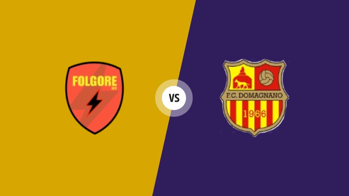 Ss Folgore Falciano Calcio vs FC Domagnano prediction