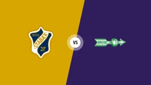 Stabaek Fotball 2 vs Brodd prediction