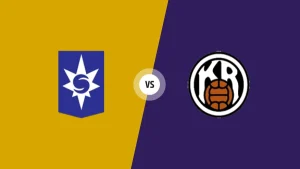 Stjarnan Gardabae vs Reykjavik prediction