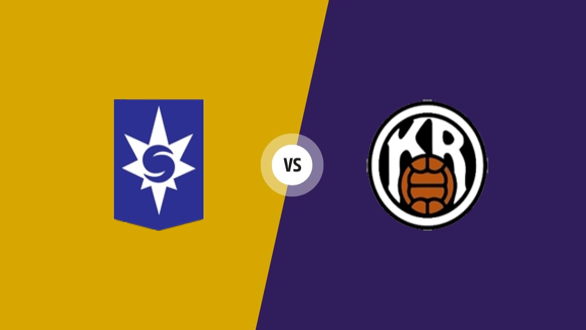 Stjarnan Gardabae vs Reykjavik prediction