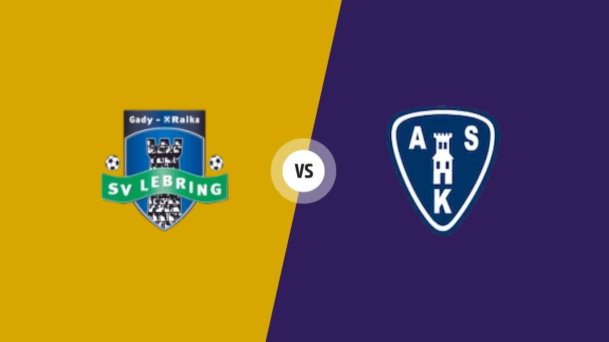 S vs Lebring Vs Ask Koflach prediction