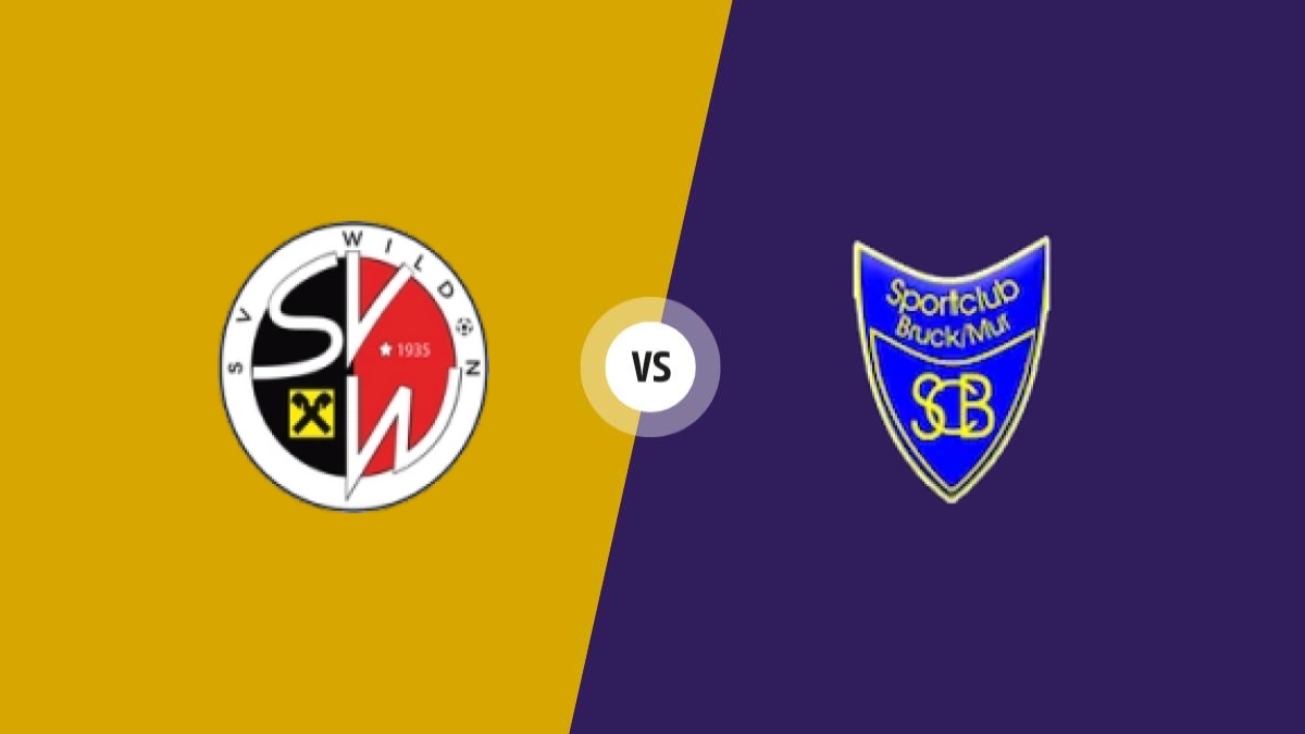 S vs Wildon Vs SC Stadtwerke Bruck/mur prediction