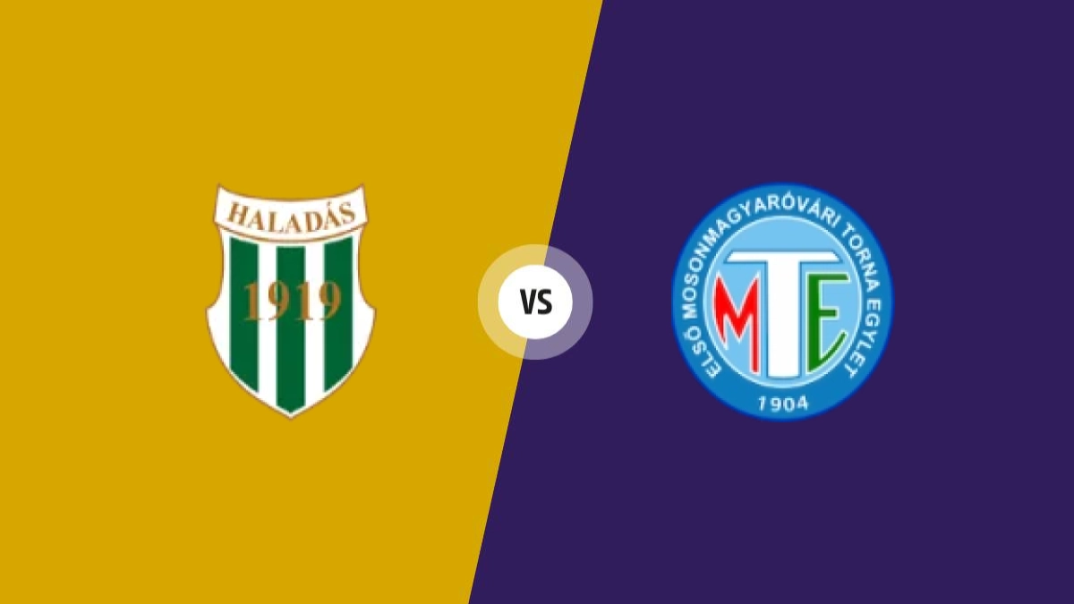 Szombathelyi Ma vs Haladas Vse Vs Mosonmagyarovari Te prediction